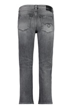 Carica l'immagine nel visualizzatore di Gallery, Boy Straight jeans
