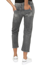 Carica l'immagine nel visualizzatore di Gallery, Boy Straight jeans
