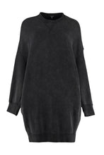 Carica l&#39;immagine nel visualizzatore di Gallery, Abito in felpa
