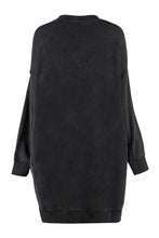 Carica l&#39;immagine nel visualizzatore di Gallery, Abito in felpa
