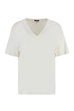 Carica l'immagine nel visualizzatore di Gallery, T-shirt in cotone
