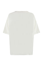 Carica l'immagine nel visualizzatore di Gallery, T-shirt in cotone
