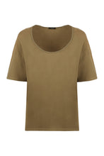 Carica l'immagine nel visualizzatore di Gallery, T-shirt in cotone
