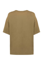 Carica l'immagine nel visualizzatore di Gallery, T-shirt in cotone
