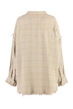 Carica l'immagine nel visualizzatore di Gallery, Camicia oversize
