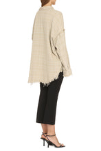 Carica l'immagine nel visualizzatore di Gallery, Camicia oversize
