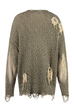 Carica l'immagine nel visualizzatore di Gallery, Cardigan oversize
