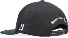Carica l'immagine nel visualizzatore di Gallery, Cappello da baseball con visiera piatta
