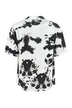 Carica l'immagine nel visualizzatore di Gallery, Camicia a maniche corte stampata
