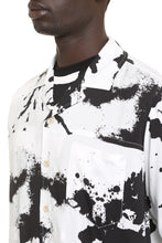 Carica l'immagine nel visualizzatore di Gallery, Camicia a maniche corte stampata
