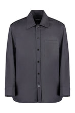 Carica l'immagine nel visualizzatore di Gallery, Camicia in cotone
