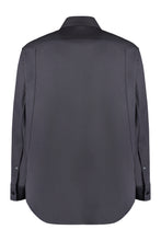 Carica l'immagine nel visualizzatore di Gallery, Camicia in cotone
