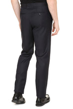 Carica l'immagine nel visualizzatore di Gallery, Pantaloni sartoriali in lana vergine
