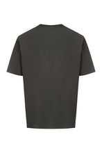 Carica l'immagine nel visualizzatore di Gallery, T-shirt girocollo in cotone
