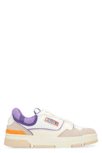 Carica l'immagine nel visualizzatore di Gallery, Sneakers low-top CLC in pelle
