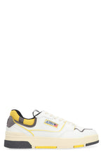 Carica l'immagine nel visualizzatore di Gallery, Sneakers low-top CLC in pelle
