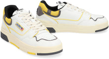 Carica l'immagine nel visualizzatore di Gallery, Sneakers low-top CLC in pelle
