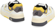 Carica l'immagine nel visualizzatore di Gallery, Sneakers low-top CLC in pelle
