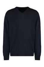 Carica l'immagine nel visualizzatore di Gallery, Maglione in lana e cachemire
