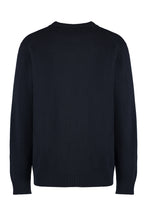 Carica l'immagine nel visualizzatore di Gallery, Maglione in lana e cachemire
