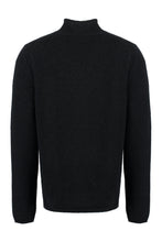 Carica l'immagine nel visualizzatore di Gallery, Pullover in misto lana
