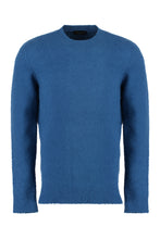 Carica l'immagine nel visualizzatore di Gallery, Pullover in misto cotone
