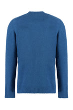 Carica l'immagine nel visualizzatore di Gallery, Pullover in misto cotone
