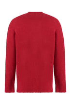 Carica l'immagine nel visualizzatore di Gallery, Pullover in misto cotone
