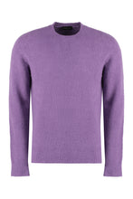 Carica l'immagine nel visualizzatore di Gallery, Maglione in misto cotone

