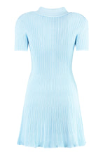 Carica l&#39;immagine nel visualizzatore di Gallery, Abito in maglia
