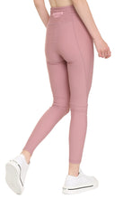 Load image into Gallery viewer, Kamelia technical fabric leggings - ROTATE Sunday
