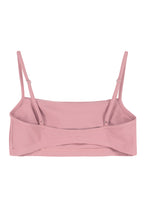 Carica l'immagine nel visualizzatore di Gallery, Crop top Passio con logo - ROTATE Sunday

