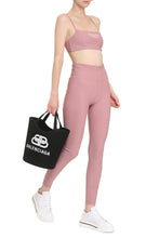 Carica l'immagine nel visualizzatore di Gallery, Crop top Passio con logo - ROTATE Sunday
