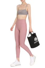 Carica l'immagine nel visualizzatore di Gallery, Crop top Passio con logo - ROTATE Sunday

