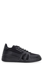 Carica l'immagine nel visualizzatore di Gallery, Sneakers Talon in pelle con logo
