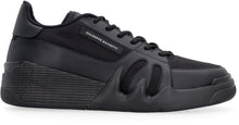 Carica l'immagine nel visualizzatore di Gallery, Sneakers Talon in pelle con logo

