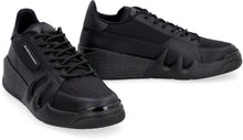 Carica l'immagine nel visualizzatore di Gallery, Sneakers Talon in pelle con logo
