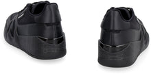 Carica l'immagine nel visualizzatore di Gallery, Sneakers Talon in pelle con logo
