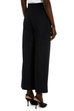 Carica l'immagine nel visualizzatore di Gallery, Pantaloni culotte Ruta in cotone e lino
