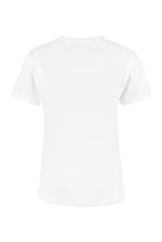 Carica l'immagine nel visualizzatore di Gallery, T-shirt girocollo in cotone
