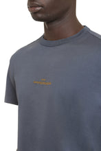 Carica l'immagine nel visualizzatore di Gallery, T-shirt girocollo in cotone
