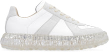Carica l'immagine nel visualizzatore di Gallery, Sneakers low-top Replica in pelle
