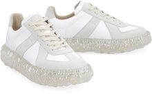 Carica l'immagine nel visualizzatore di Gallery, Sneakers low-top Replica in pelle
