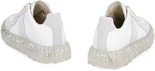 Carica l'immagine nel visualizzatore di Gallery, Sneakers low-top Replica in pelle

