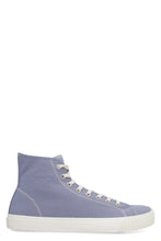 Carica l'immagine nel visualizzatore di Gallery, Sneakers high-top Tabi in tela
