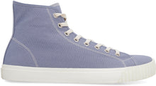 Carica l'immagine nel visualizzatore di Gallery, Sneakers high-top Tabi in tela
