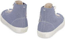 Carica l'immagine nel visualizzatore di Gallery, Sneakers high-top Tabi in tela
