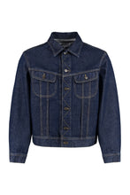 Carica l'immagine nel visualizzatore di Gallery, Giacca in denim
