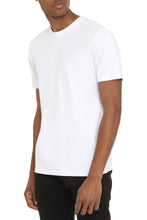 Carica l'immagine nel visualizzatore di Gallery, T-shirt girocollo in cotone
