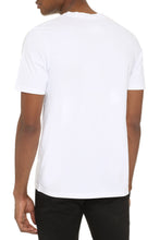 Carica l'immagine nel visualizzatore di Gallery, T-shirt girocollo in cotone

